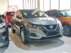 Nissan Rogue Sport